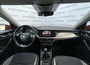 Škoda Kamiq SUV 999,0 81 kw