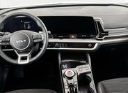 KIA Sportage SUV / Terénní 1,6 l 110 kw
