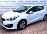 KIA Ceed 3