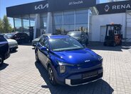 KIA Stonic SUV / Terénní 998,0 74 kw