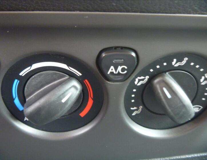 Ford Transit Custom 17