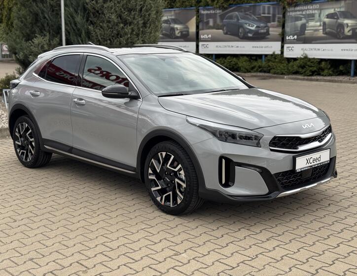 KIA XCeed 2