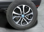 Nissan Qashqai SUV / Terénní 1,2 l 85 kw