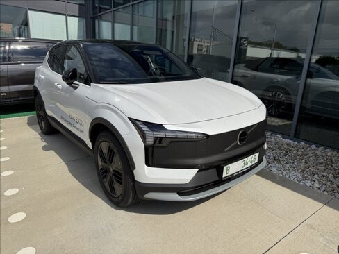 Volvo EX30 SUV 0,0 315 kw