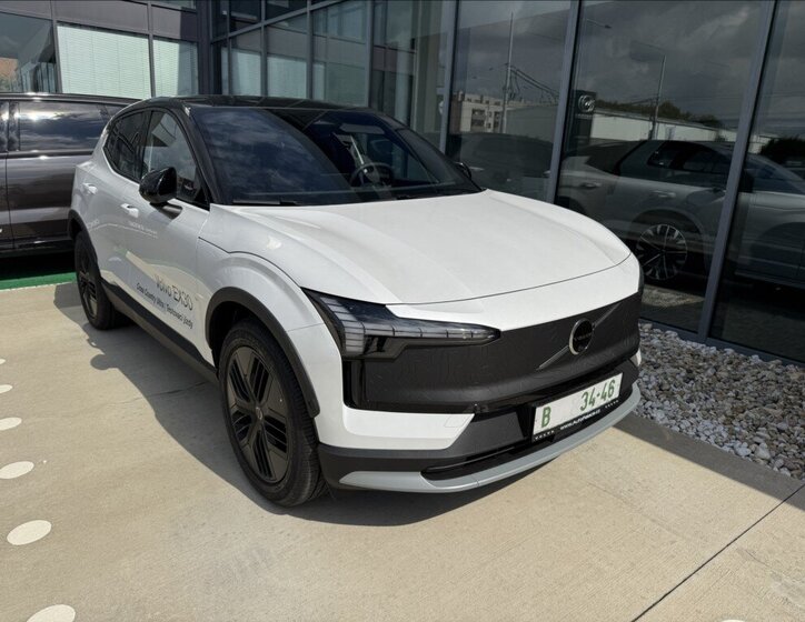 Volvo EX30 SUV 0,0 315 kw