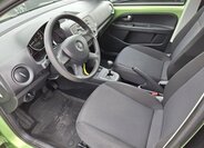Škoda Citigo Hatchback 999,0 55 kw