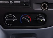 Ford Transit Kombi 2,2 l 92 kw