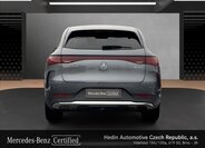 Mercedes-Benz EQE SUV / Terénní 0,0 300 kw