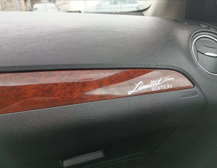 Ford Mondeo Liftback 2,0 l 103 kw