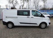 Ford Transit Custom Ostatní 2,0 l 96 kw