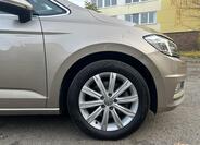 Volkswagen Touran 14