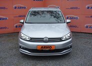 Volkswagen Touran MPV 2,0 l 110 kw