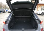 Cupra Terramar SUV 2,0 l 195 kw