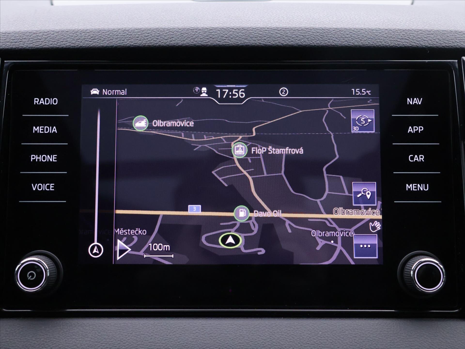 Škoda Karoq Kombi 2,0 l 110 kw