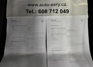 Volkswagen Tiguan Allspace SUV / Terénní 2,0 l 140 kw