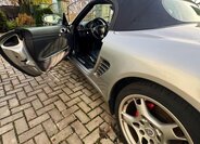 Porsche Boxster Kabriolet 0,0 0