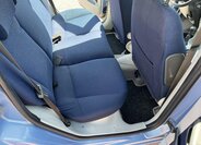 Fiat Punto Hatchback 1,4 l 70 kw