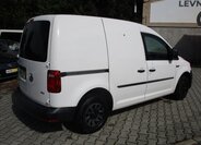 Volkswagen Caddy Skříň 2,0 l 75 kw