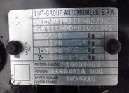 Lancia Delta Hatchback 1,4 l 88 kw