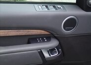 Land Rover Discovery SUV / Terénní 2,0 l 132 kw