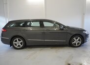 Ford Mondeo Kombi 2,0 l 179 kw