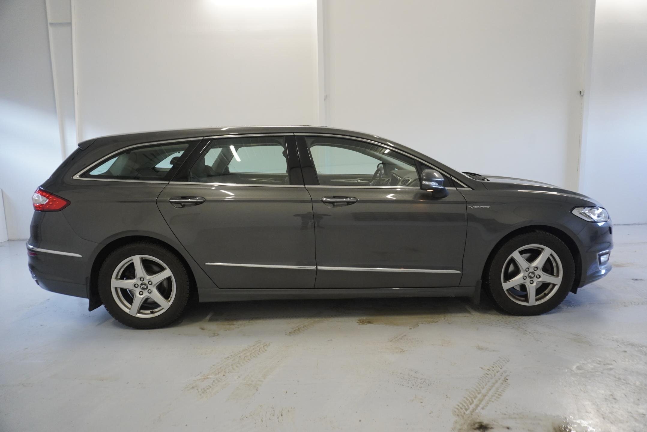 Ford Mondeo Kombi 2,0 l 179 kw