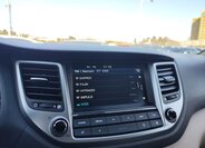 Hyundai Tucson SUV / Terénní 1,7 l 85 kw