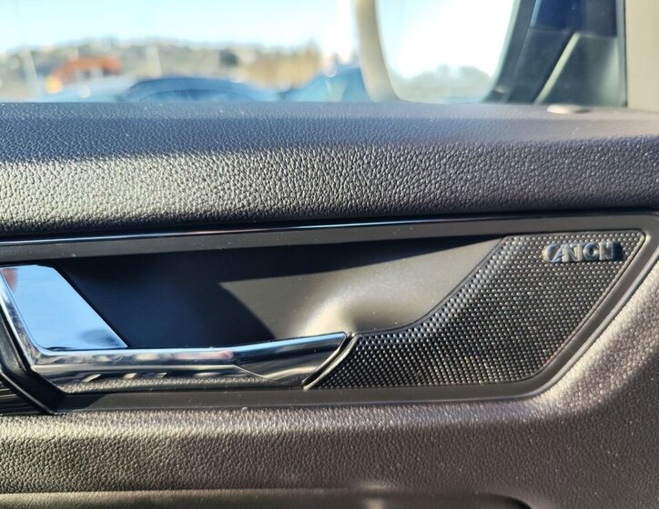 Škoda Kodiaq SUV 2,0 l 147 kw