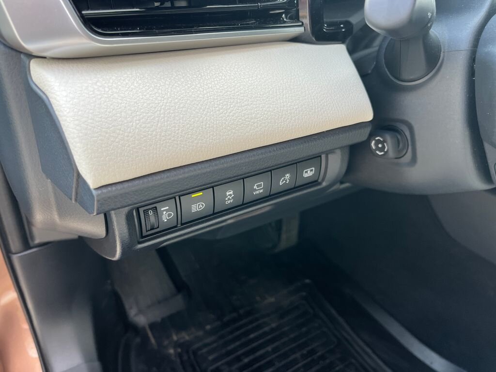 Toyota Camry Sedan / Limuzína 2,5 l 137 kw