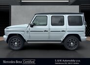 Mercedes-Benz Třídy G SUV / Terénní 0,0 432 kw