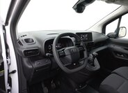 Toyota ProAce City Skříň 1,5 l 75 kw