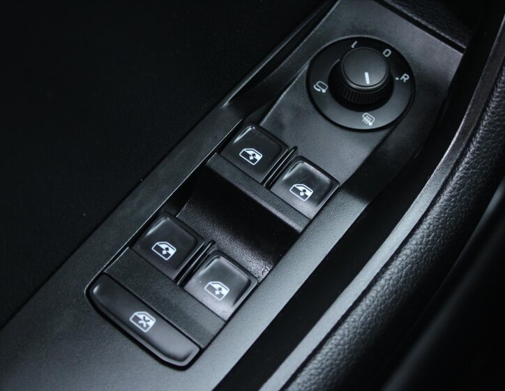 Škoda Superb Kombi 2,0 l 110 kw