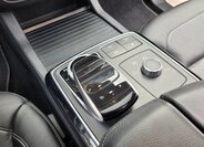 Mercedes-Benz GLS SUV 3,0 l 190 kw