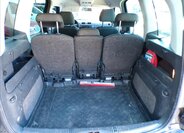 Škoda Roomster Kombi 1,4 l 63 kw