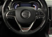 Jeep Grand Cherokee 9