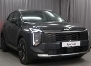 KIA Sportage 3