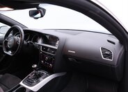 Audi S5 Sedan 3,0 l 245 kw