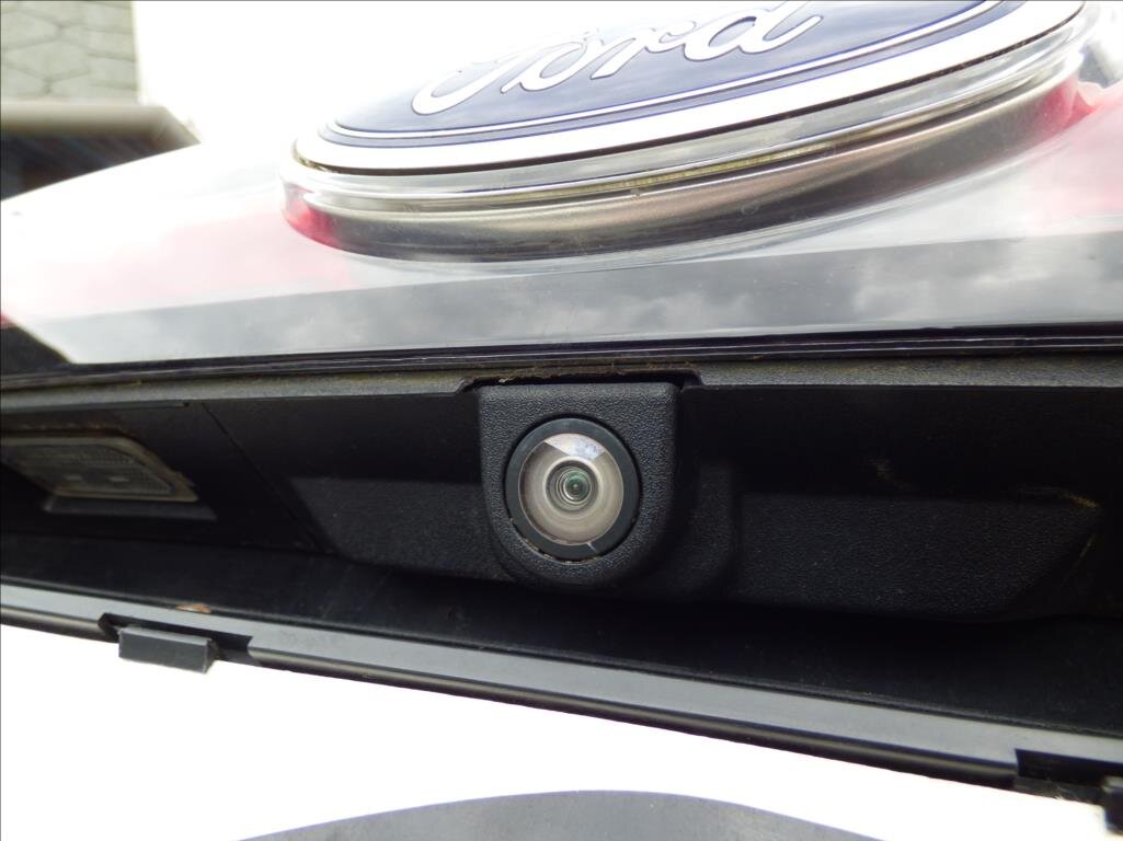 Ford Edge SUV / Terénní 2,0 l 132 kw