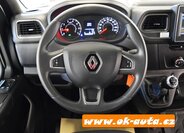 Renault Master Skříň 2,3 l 100 kw