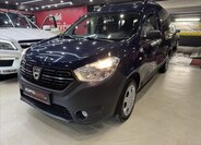 Dacia Dokker Kombi 1,6 l 75 kw