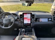 Dodge RAM Pick-up 3,0 l 397 kw