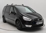 Ford Galaxy MPV 2,0 l 96 kw