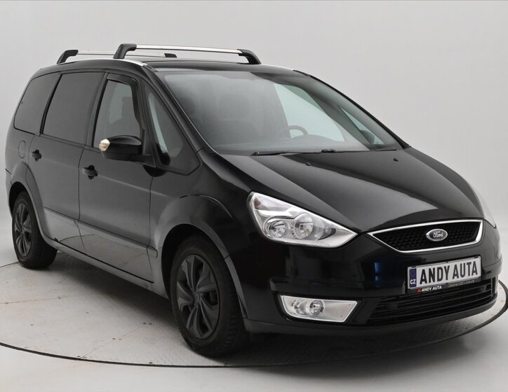 Ford Galaxy MPV 2,0 l 96 kw
