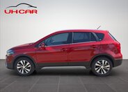 Suzuki SX4 S-Cross SUV / Terénní 1,4 l 103 kw