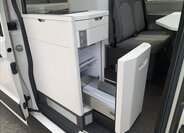 Volkswagen Grand California Ostatní 2,0 l 130 kw