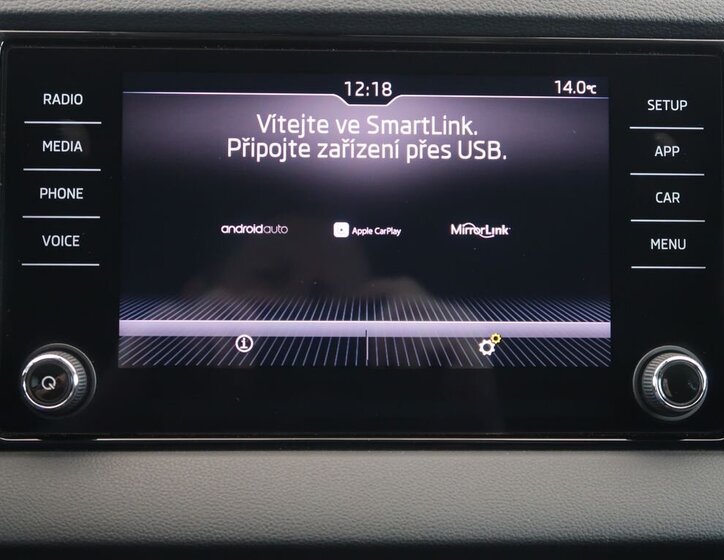 Škoda Karoq Kombi 999,0 85 kw