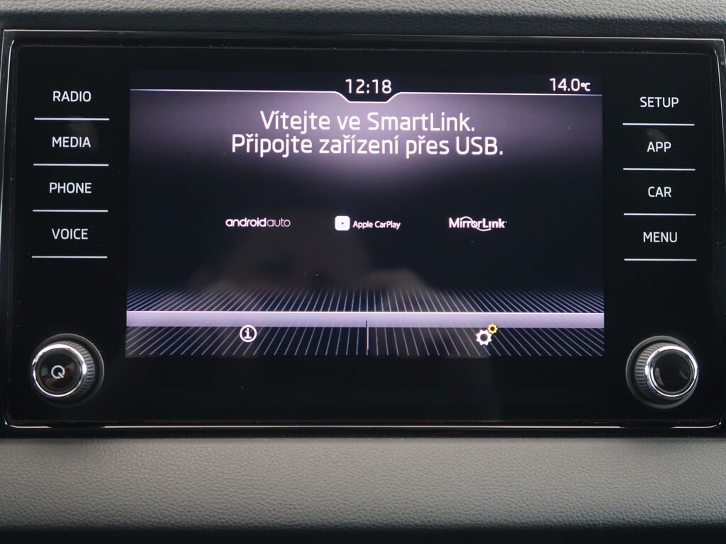 Škoda Karoq Kombi 999,0 85 kw