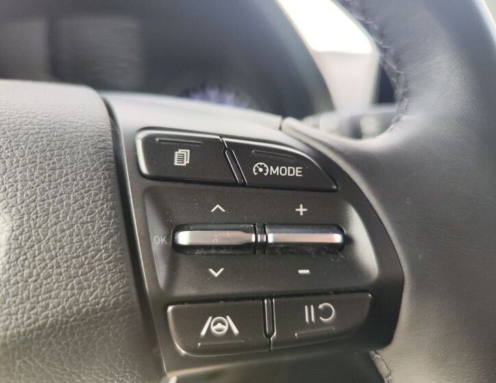 Hyundai i30 Kombi 1,5 l 117 kw