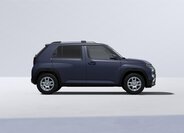 Hyundai Inster SUV 0,0 85 kw