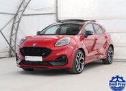 Ford Puma 1